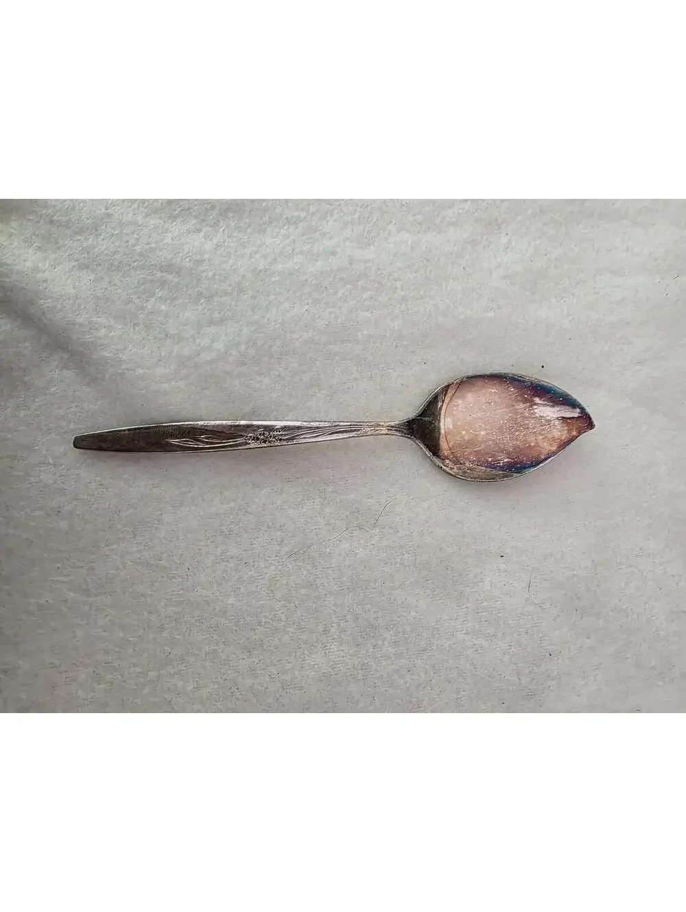 Oneida Silverplate Jelly Server 6.25